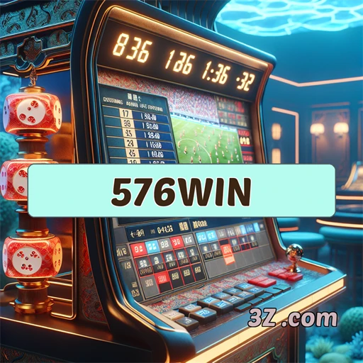 576win.com Jogos Diversos