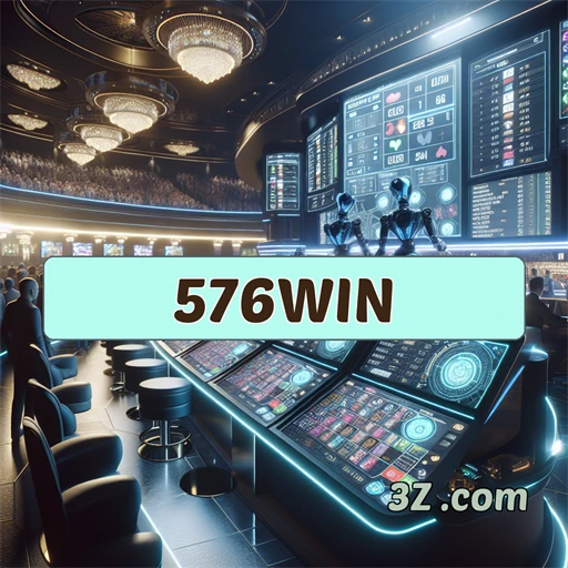576win.com Plataforma Completa